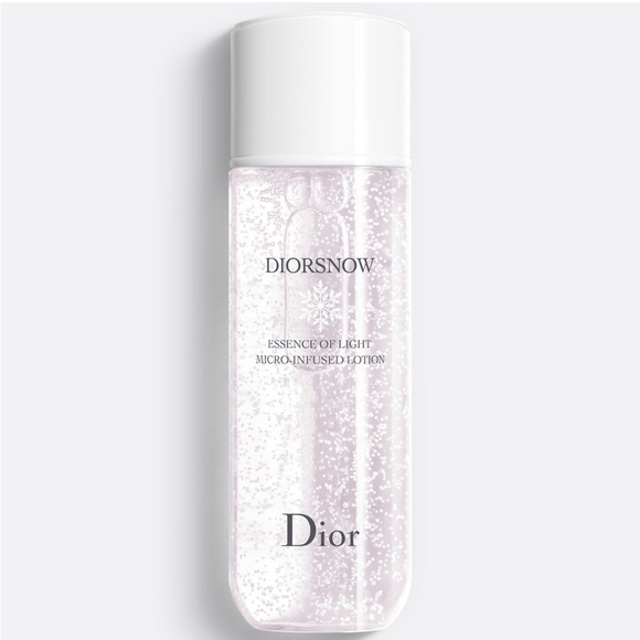 DIORSNOW ESSENCE OF LIGHT MICRO-INFUSED LOTION
